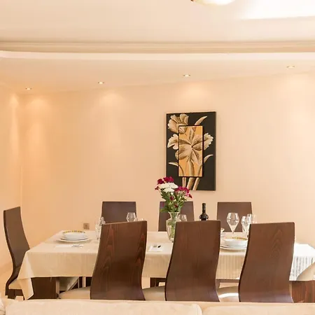 Kassiopi View Villas-Corfu-Villa Eleni,4 Bedrooms,Large Private Pool,Prime Location Exterior foto